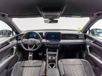 Usado VW Tiguan R-line 150 CV (110 kW) 2025 Gris SUV