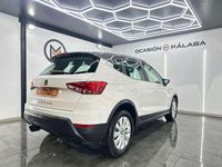 Usado Seat Arona Style 116 CV (85 kW) 2019 Blanco SUV