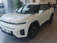 Nuevo Ssangyong (KGM) Torres EVX 152 kW (207 CV) 2025 Blanco SUV