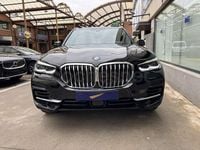 Usado BMW X5 xLine 398 CV (292 kW) 2023 Negro SUV