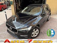 Usado Volvo XC60 Core 197 CV (144 kW) 2024 Negro SUV