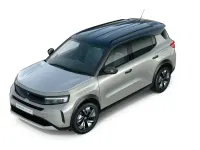Nuevo Opel Frontera 83 kW (113 CV) 2025 Gris SUV