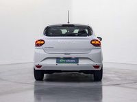Usado Dacia Sandero Expression 101 CV (74 kW) 2025 Blanco Utilitario