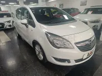 Usado Opel Meriva Selective 120 CV (88 kW) 2015 Blanco Monovolumen