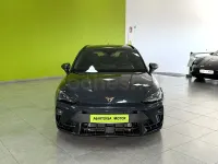 Usado Cupra Leon 150 CV (110 kW) 2025 Gris / plata Familiar