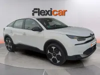 Usado Citroën C4 136 CV (100 kW) 2025 Blanco SUV