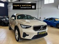 Usado Volvo XC40 Plus 163 CV (119 kW) 2025 Beige SUV