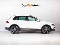 usado VW Tiguan 1.5 TSI 110KW LIFE DSG 5P