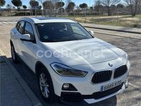 Usado BMW X2 Comfort Edition 140 CV (102 kW) 2019 Blanco SUV