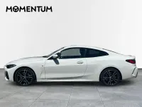 Usado BMW 430 Comfort Edition 258 CV (189 kW) 2023 Blanco Coupe