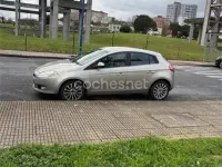 Usado Fiat Bravo Active 105 CV (77 kW) 2009 Beige Utilitario