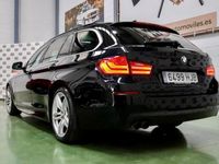 usado BMW 520 SERIE 5 d Touring