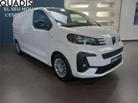 Usado Peugeot e-Expert 100 kW (136 CV) 2024 Blanco Van