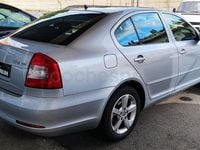 Usado Skoda Octavia 105 CV (77 kW) 2011 Gris / plata Berlina