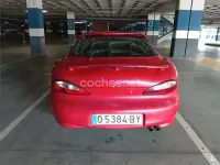 Usado Hyundai Coupé 137 CV (100 kW) 1997 Rojo Coupe