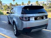 usado Land Rover Discovery Sport 2.0TD4 HSE Luxury 4x4 Aut. 150
