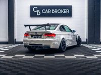 Usado BMW M3 420 CV (308 kW) 2008 Blanco Coupe