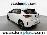 Nuevo Opel Corsa 110 CV (80 kW) 2025 Blanco Utilitario