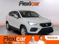 Usado Seat Ateca Reference 110 CV (80 kW) 2023 Blanco SUV