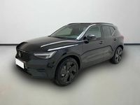 Nuevo Volvo XC40 Plus 163 CV (119 kW) 2025 Negro SUV