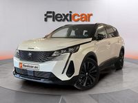 Usado Peugeot 5008 GT 131 CV (96 kW) 2023 Blanco SUV