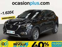 Usado MG HS Luxury 162 CV (119 kW) 2023 Blanco SUV