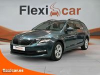 usado Skoda Octavia Combi 1.6 TDI 85KW (115CV) Style