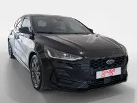 Usado Ford Focus ST-Line 155 CV (114 kW) 2024 Azul Berlina