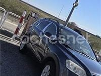 Usado Chevrolet Captiva 150 CV (110 kW) 2008 Azul SUV