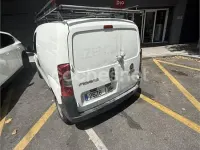 Usado Fiat Fiorino 80 CV (58 kW) 2016 Blanco Monovolumen