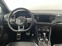 usado VW T-Roc SPORT 2.0 TDI 110KW (150CV) DSG de segunda mano desde 24990€ ✅