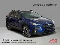 Usado Subaru Crosstrek 136 CV (100 kW) 2026 Azul SUV
