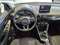 Usado Mazda 2 Homura-Line 90 CV (66 kW) 2023 Utilitario