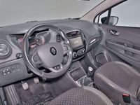 usado Renault Captur TCe GPF Limited 96kW