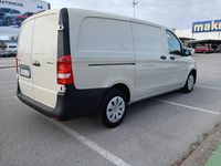Usado Mercedes Vito 115 CV (84 kW) 2016 Van