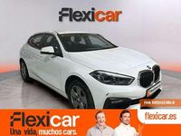 Usado BMW 116 116 HP (85 kW) 2020 Branco Citadino