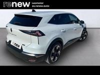 Usado Renault Symbioz Techno 145 CV (106 kW) 2025 Blanco SUV