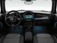 Usado Mini Cooper Cabriolet 136 CV (100 kW) 2021 Rojo Descapotable