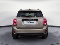 Usado Mini One Countryman 102 CV (75 kW) 2018 Beige SUV