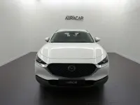 Usado Mazda CX-30 Prime-Line 140 CV (102 kW) 2025 Blanco SUV