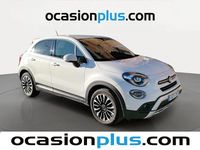 Usado Fiat 500X Cross 120 CV (88 kW) 2019 Blanco SUV
