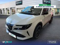 Nuevo Alfa Romeo GT Junior Ti 147 CV (108 kW) 2026 Blanco SUV