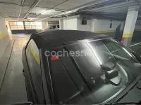 Usado Volvo C70 200 CV (147 kW) 2004 Negro Descapotable