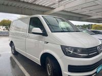 Usado VW Transporter 102 CV (75 kW) 2016 Blanco Van