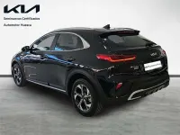 Nuevo Kia XCeed 116 CV (85 kW) 2026 SUV