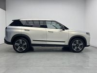 Usado Jaecoo 7 147 CV (108 kW) 2025 Gris SUV