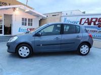 usado Renault Clio 1.5dCi Authentique 85