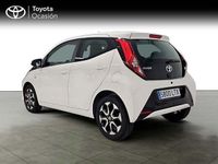 Usado Toyota Aygo X-play 72 CV (52 kW) 2021 Blanco Utilitario