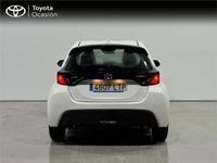 Usado Toyota Yaris Hybrid Business Edition 116 CV (85 kW) 2021 Utilitario