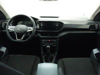 usado VW T-Cross - Advance 1.0 TSI 81 kW (110 CV)